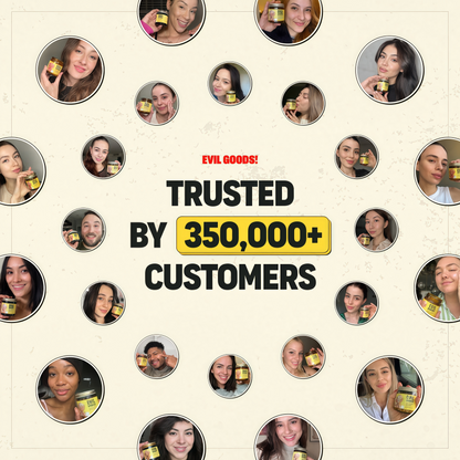 Whipped Beef Tallow and Manuka Honey Moisturizer for Skin, Face, Lips, Body - Unscented